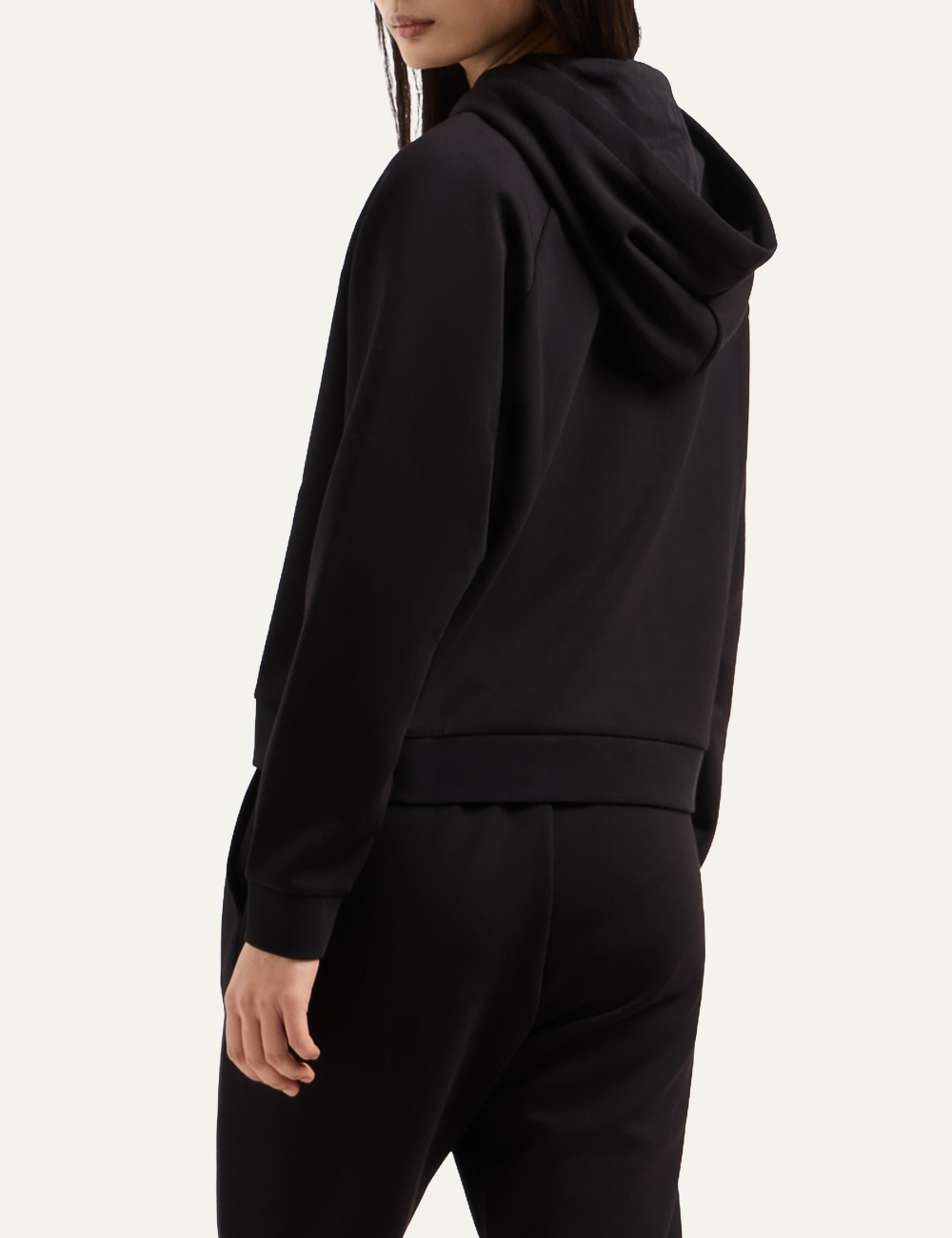 ARMANI EXCHANGE SWEATSHIRT