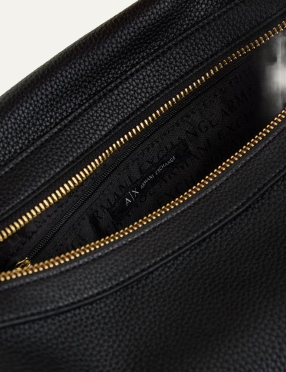 ARMANI EXCHANGE SHOULDER BAG