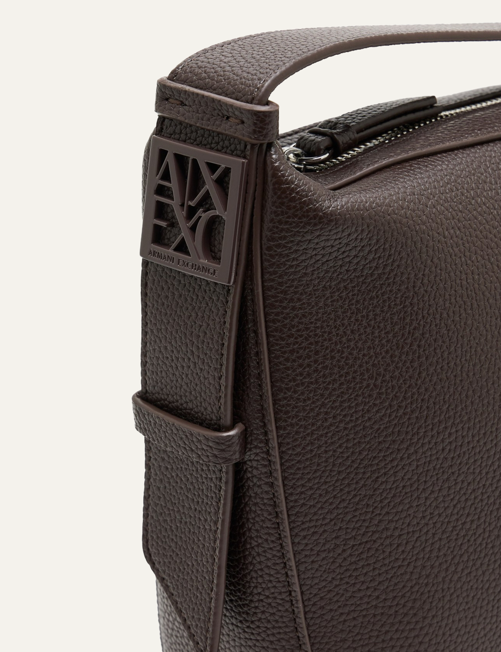 ARMANI EXCHANGE SHOULDER BAG