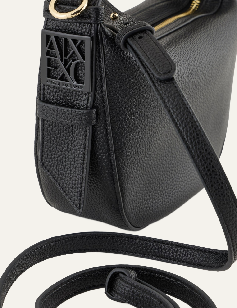 ARMANI EXCHANGE SHOULDER BAG