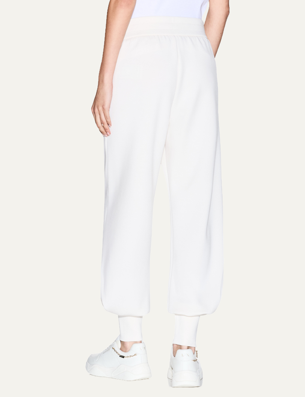 ARMANI EXCHANGE TROUSER