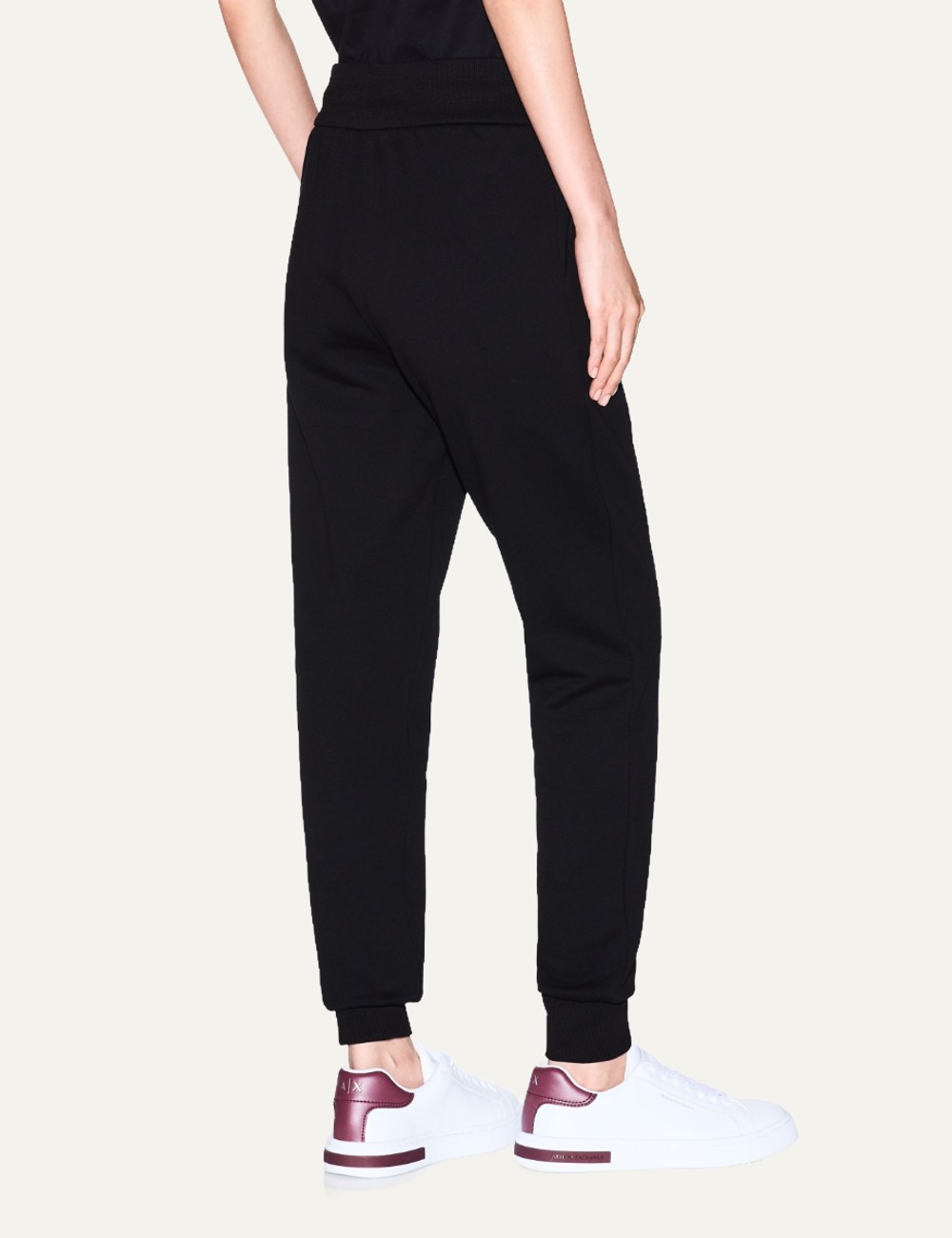 ARMANI EXCHANGE TROUSER