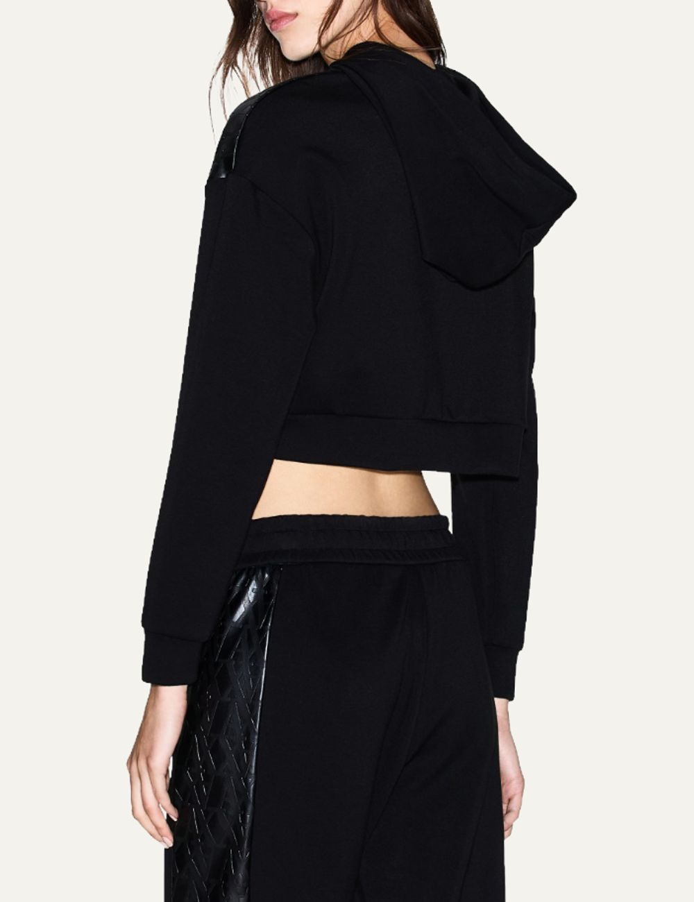 ARMANI EXCHANGE SWEATSHIRT