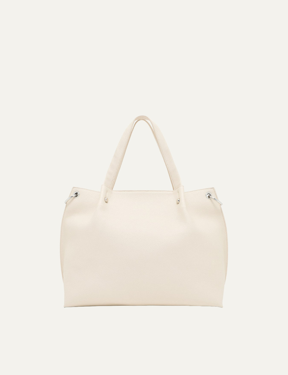 ARMANI EXCHANGE SHOPPING BAG