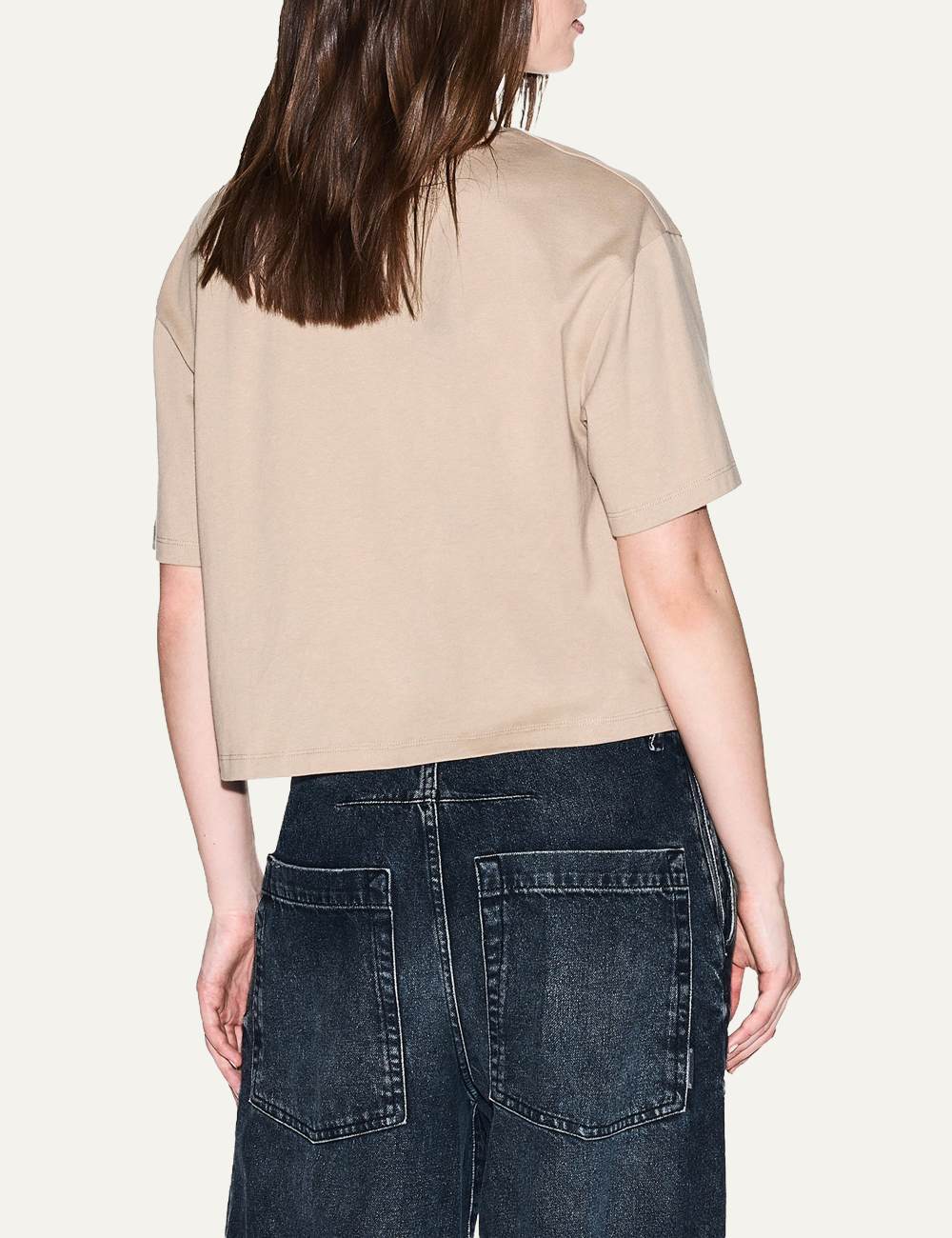 ARMANI EXCHANGE T-SHIRT