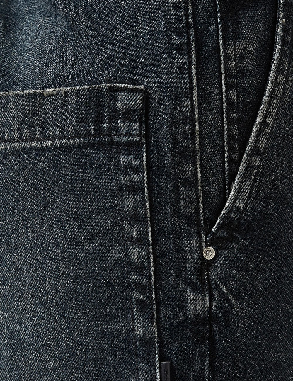 ARMANI EXCHANGE 5 POCKETS PANT