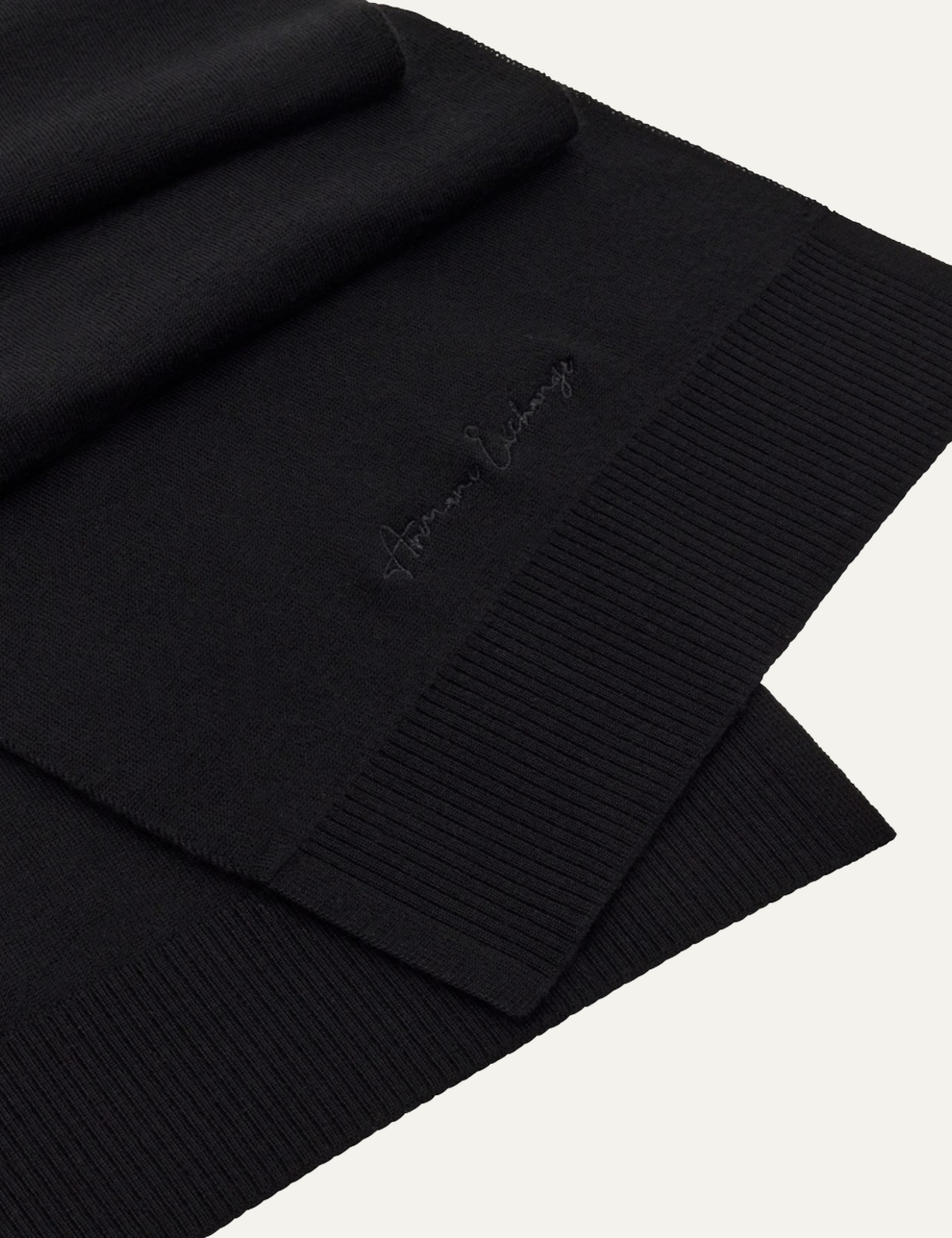 ARMANI EXCHANGE SCARF