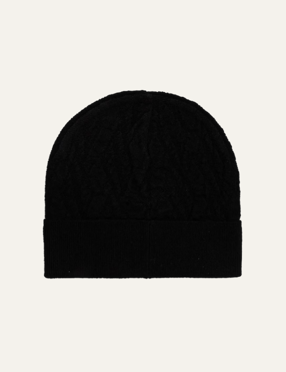 ARMANI EXCHANGE BEANIE HAT