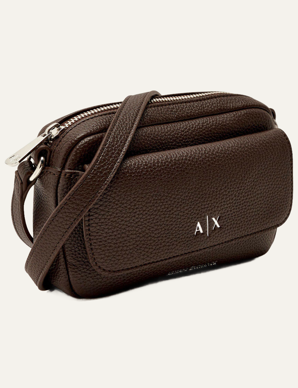 ARMANI EXCHANGE MESSENGER BAG