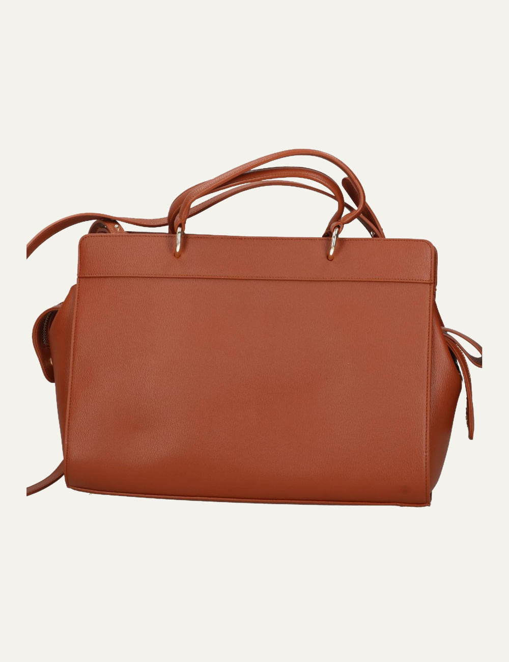 ARMANI EXCHANGE SHOPPING BAG