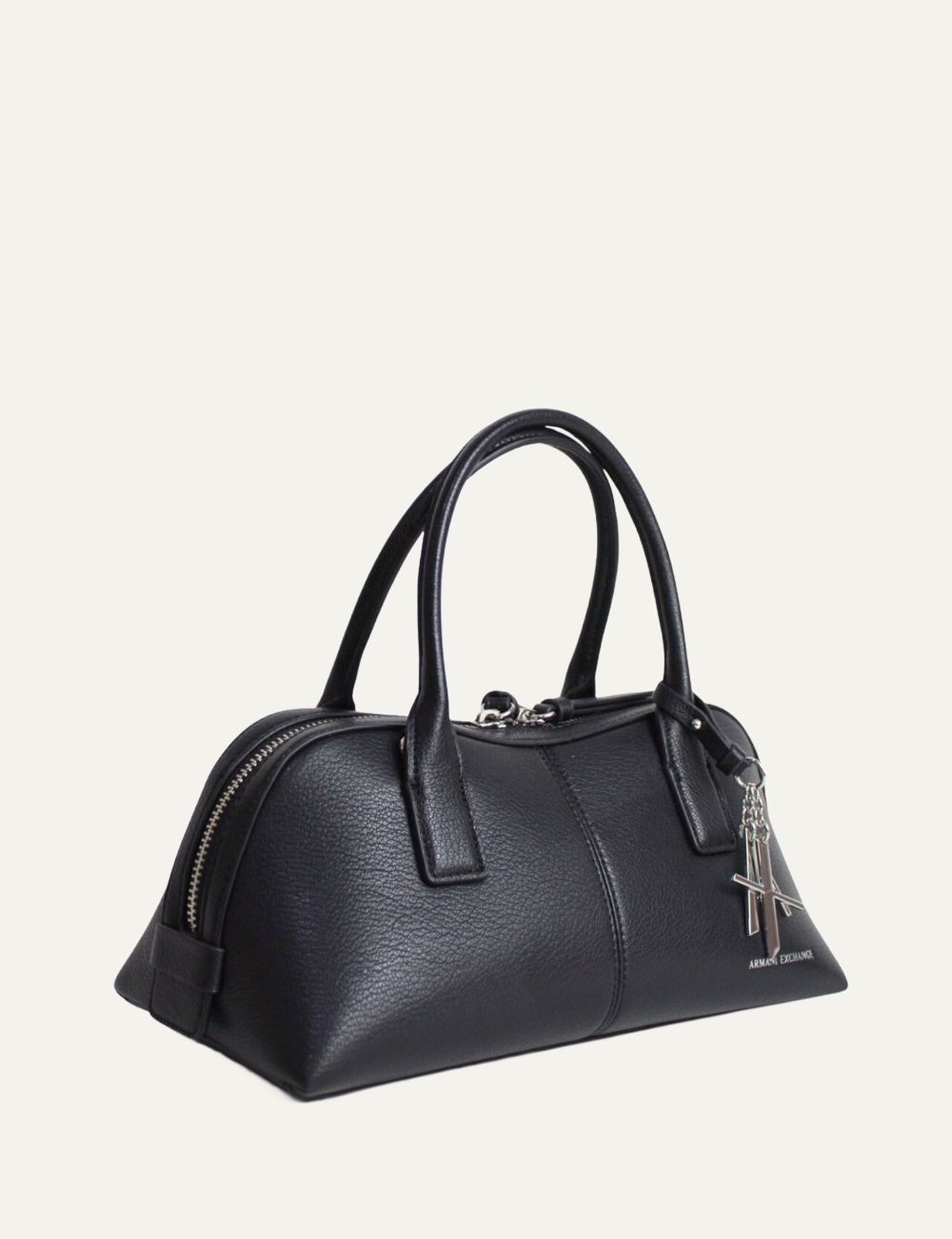 ARMANI EXCHANGE SHOULDER BAG