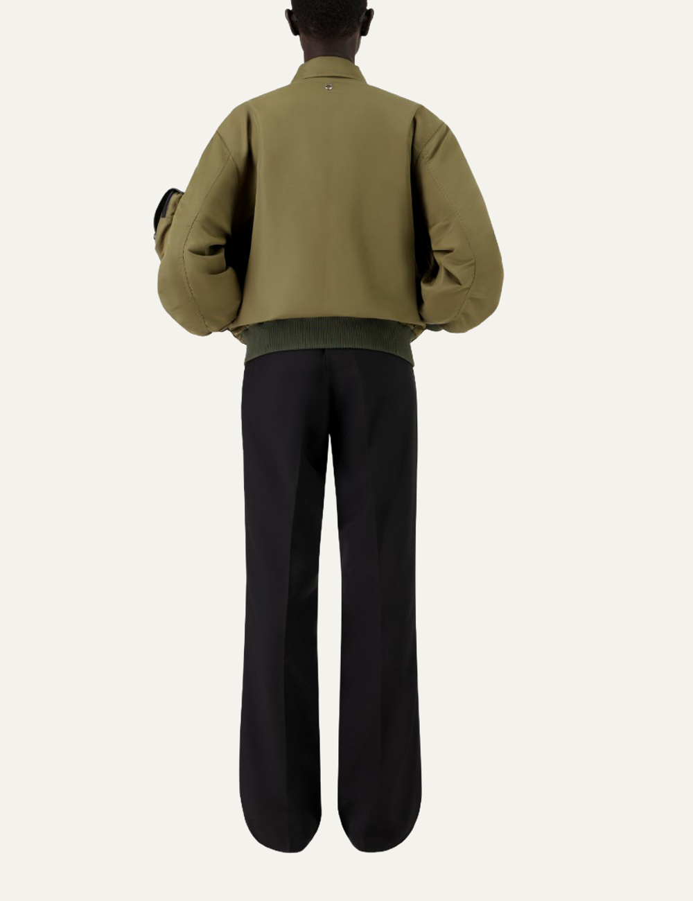 COPERNI BOMBER JACKET