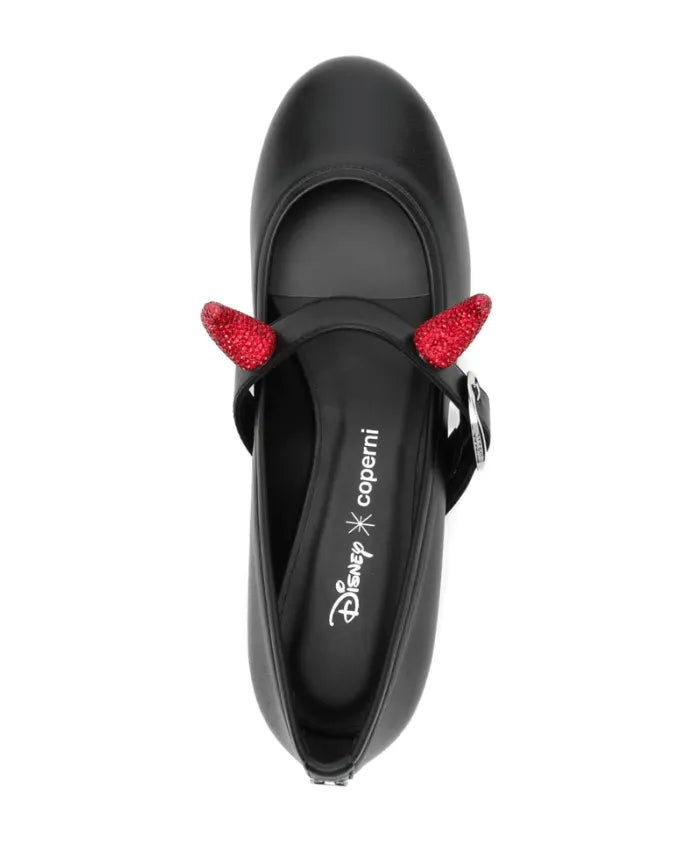 COPERNI BALLERINA BELT FLAT