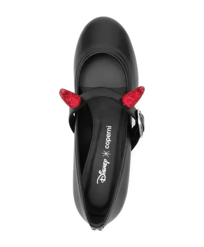 COPERNI BALLERINA BELT FLAT