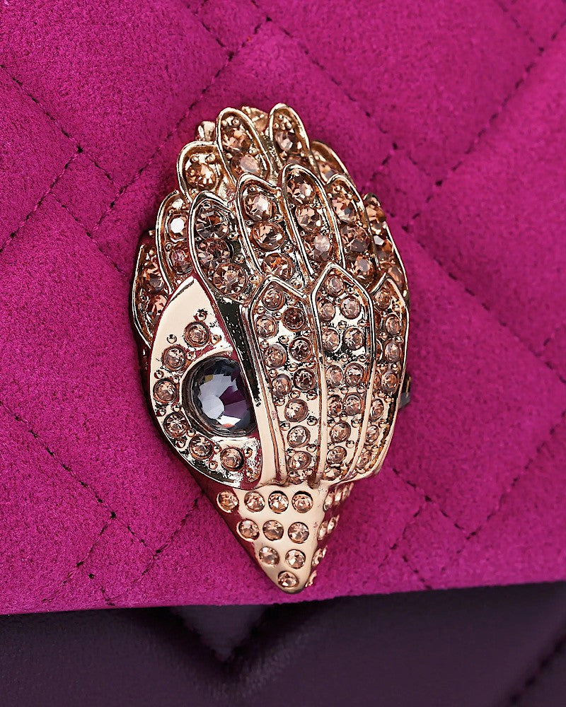 KURT GEIGER LARGE KENSINGTON KURT