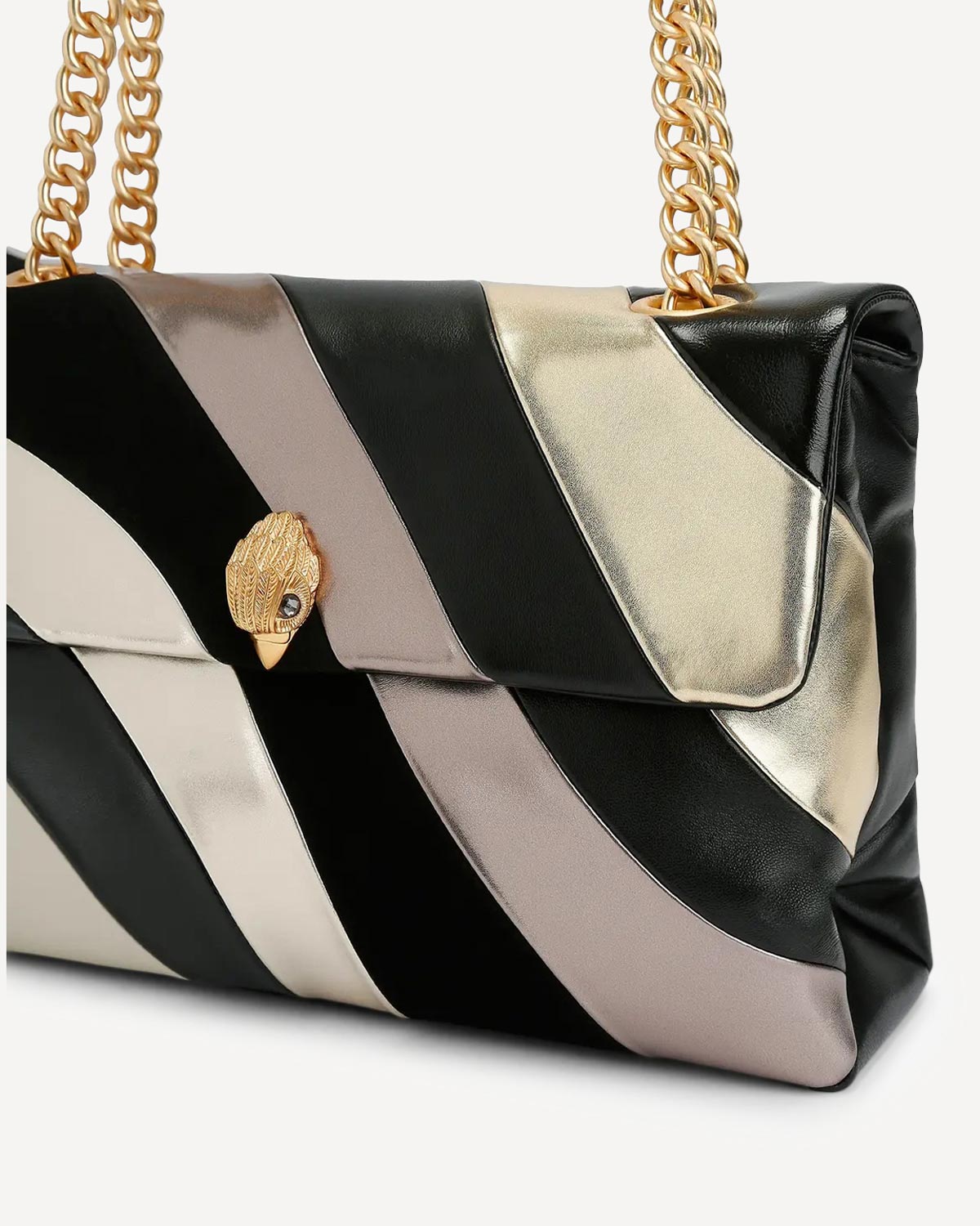 KURT GEIGER LARGE KENSINGTON SOFT