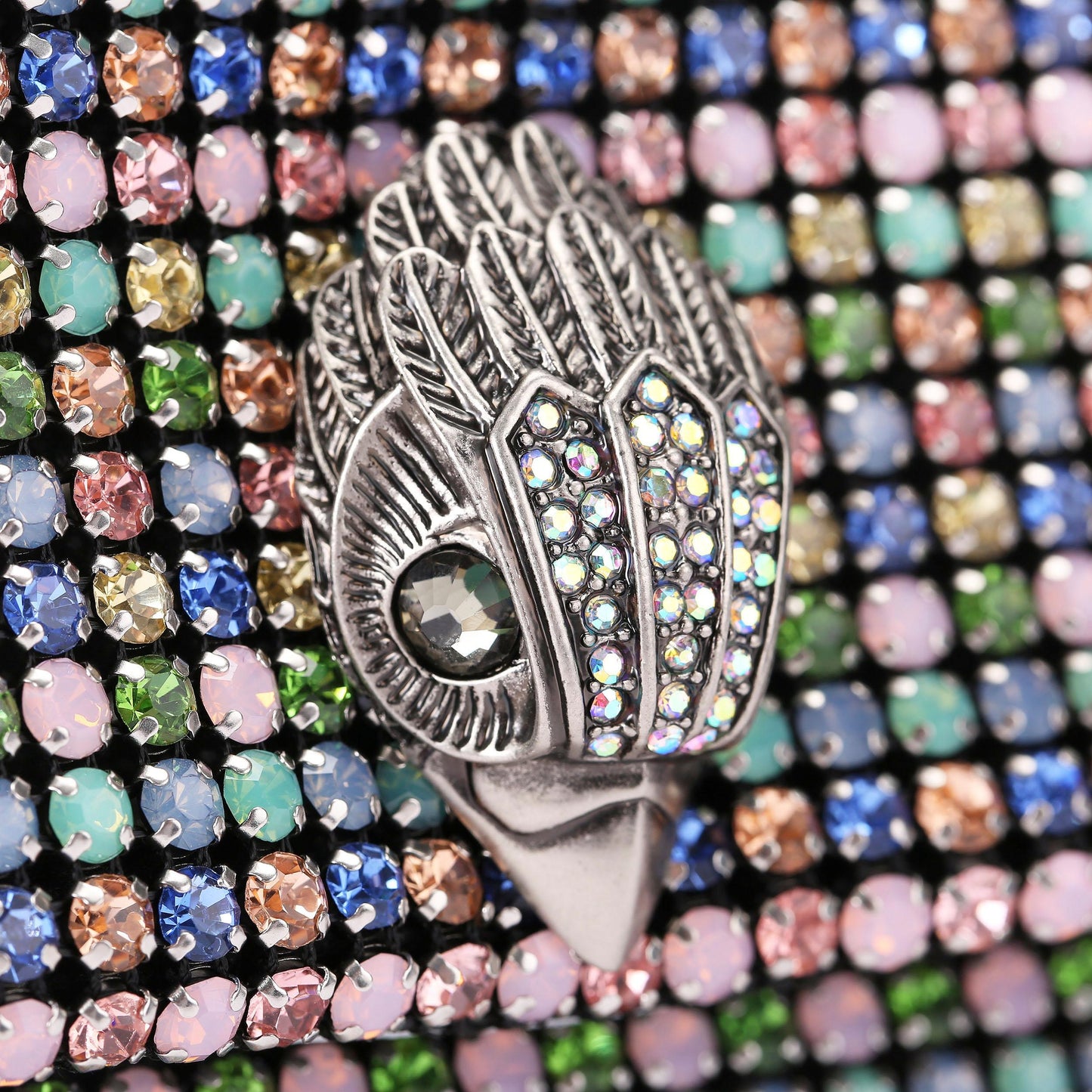 KURT GEIGER SM PARTY SHOULDER BAG