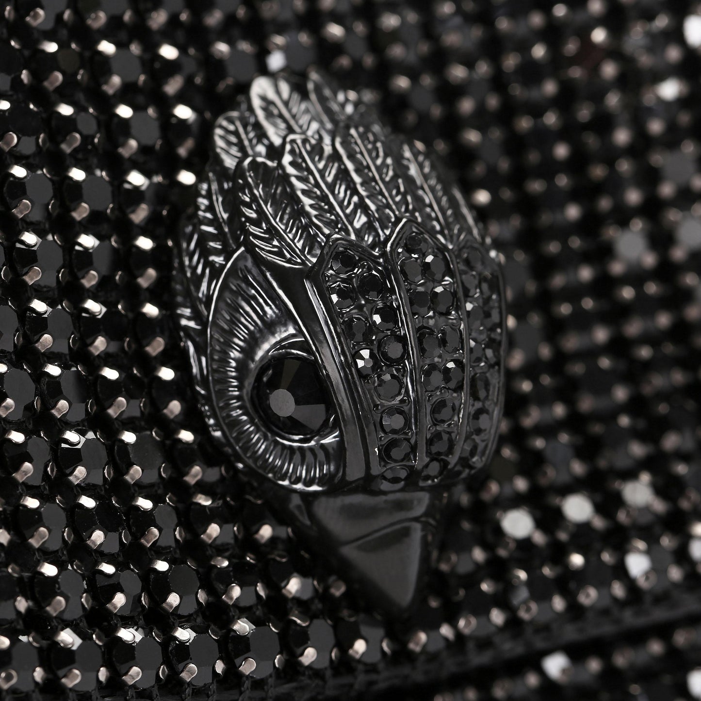 KURT GEIGER SM PARTY SHOULDER BAG