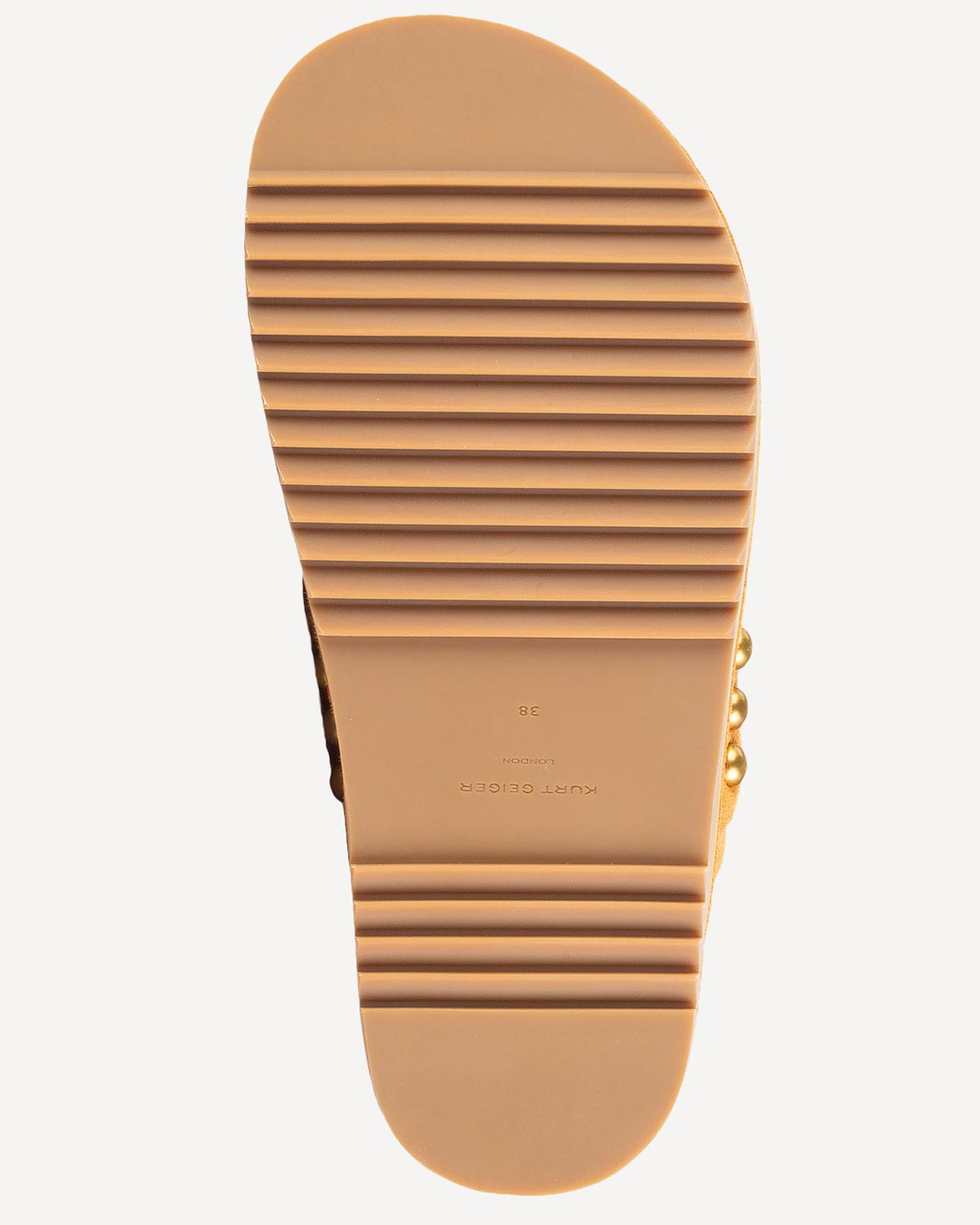 KURT GEIGER MANSION FLAT MULE