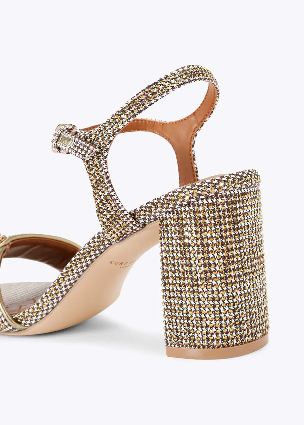 KURT GEIGER KENSINGTON LANGLEY