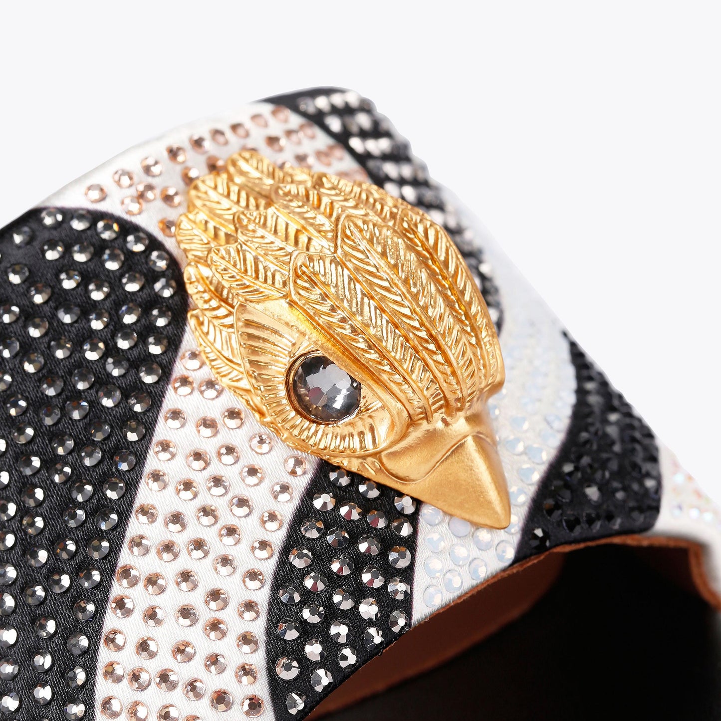 KURT GEIGER KENSINGTON PLATFORM SDL