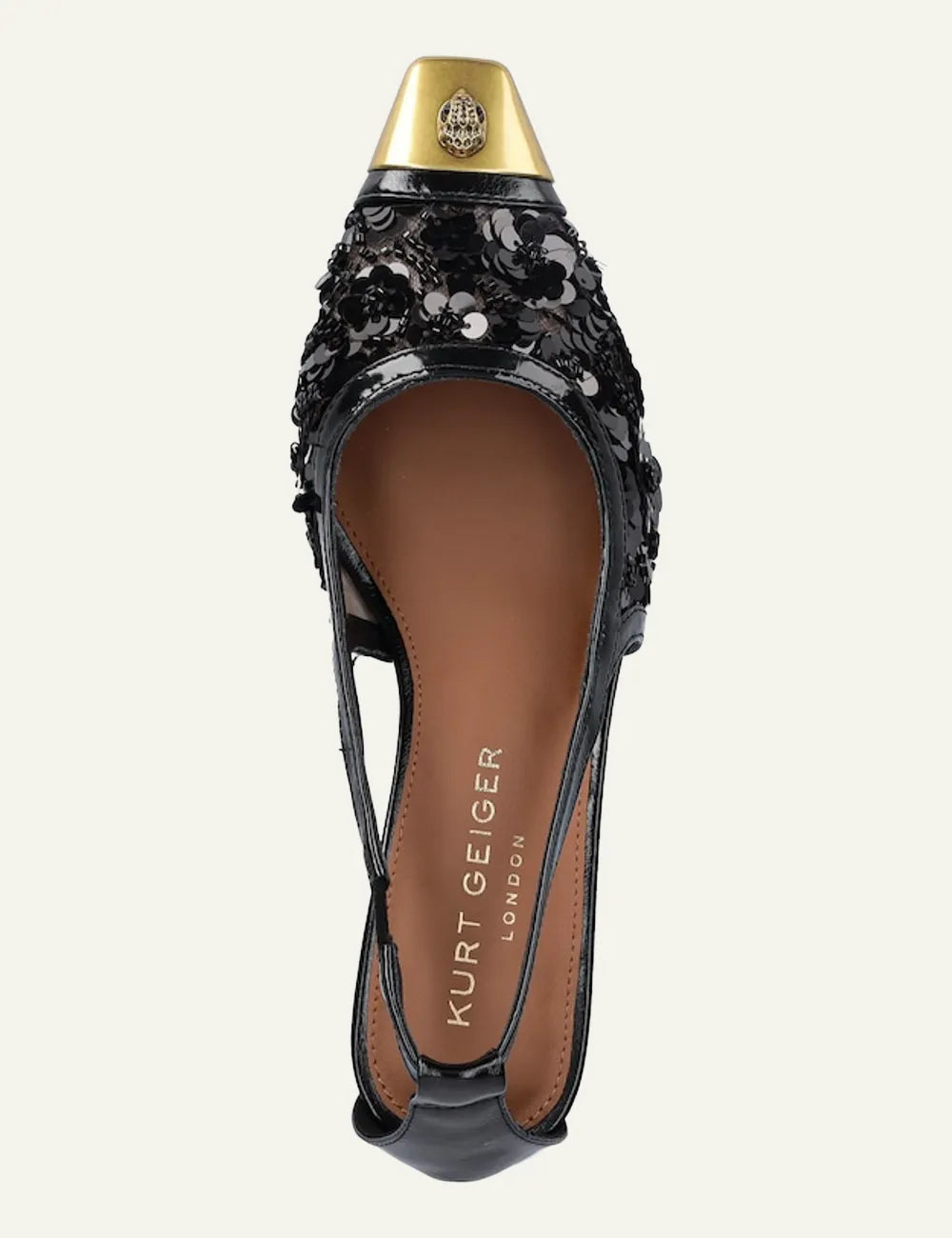 KURT GEIGER REGENT OPEN COURT