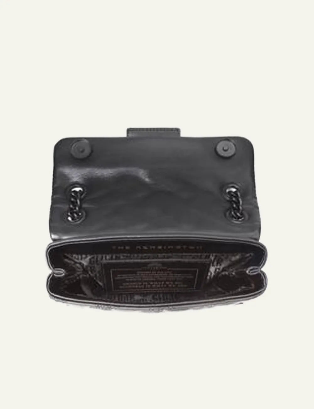 KURT GEIGER MINI KENSINGTON DRENCH