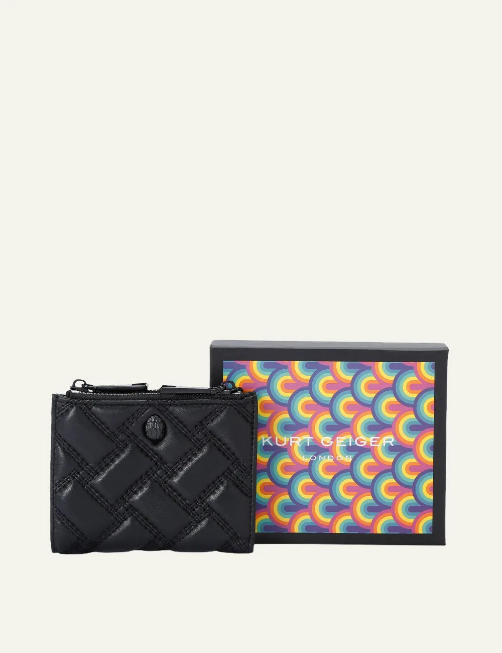 KURT GEIGER MINI PURSE KENSINGTON DR