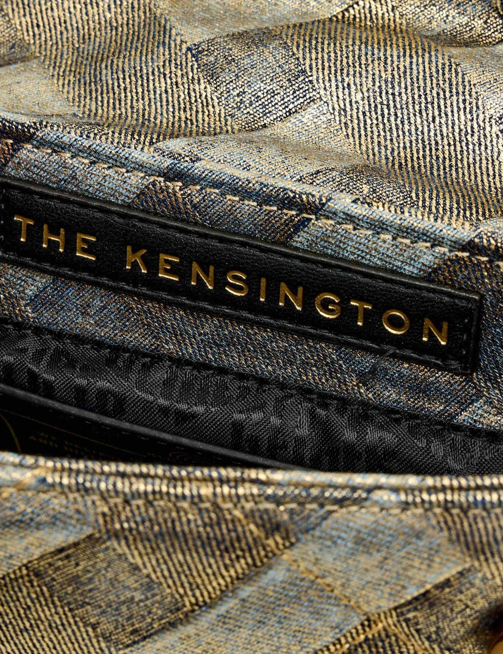 KURT GEIGER MINI KENSINGTON SOFT BAG