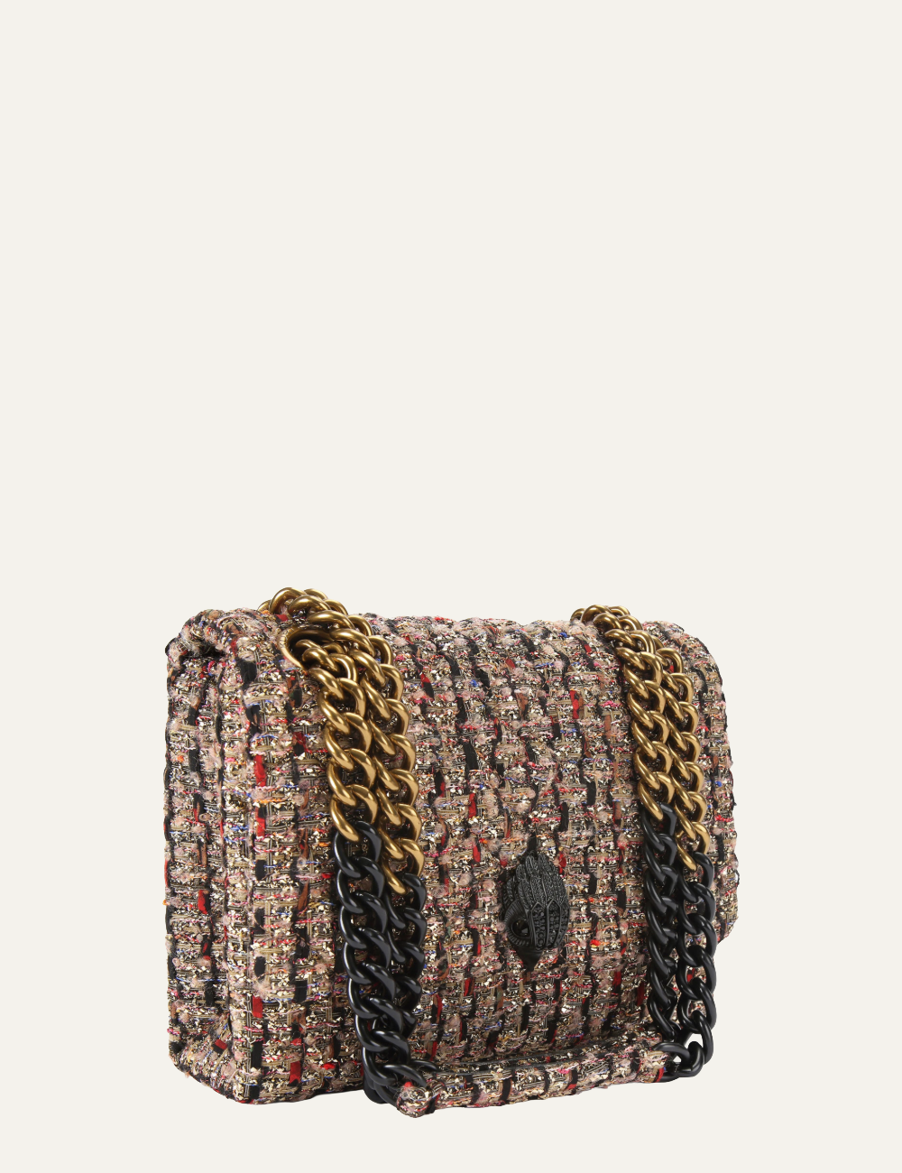 KURT GEIGER LARGE KENSINGTON KURT