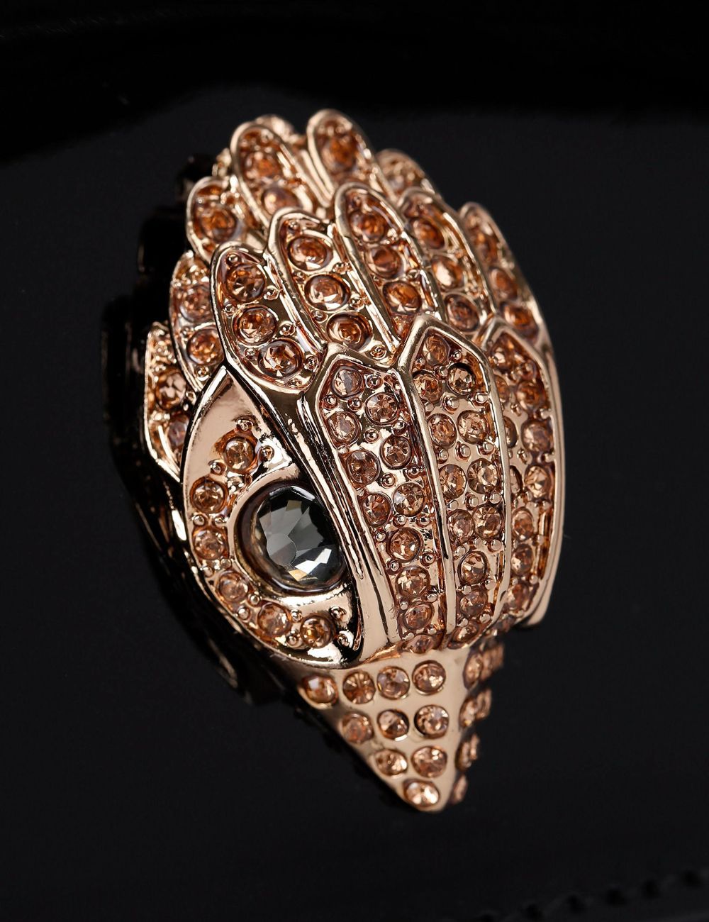 KURT GEIGER BOND LONG TOP HANDLE BAG