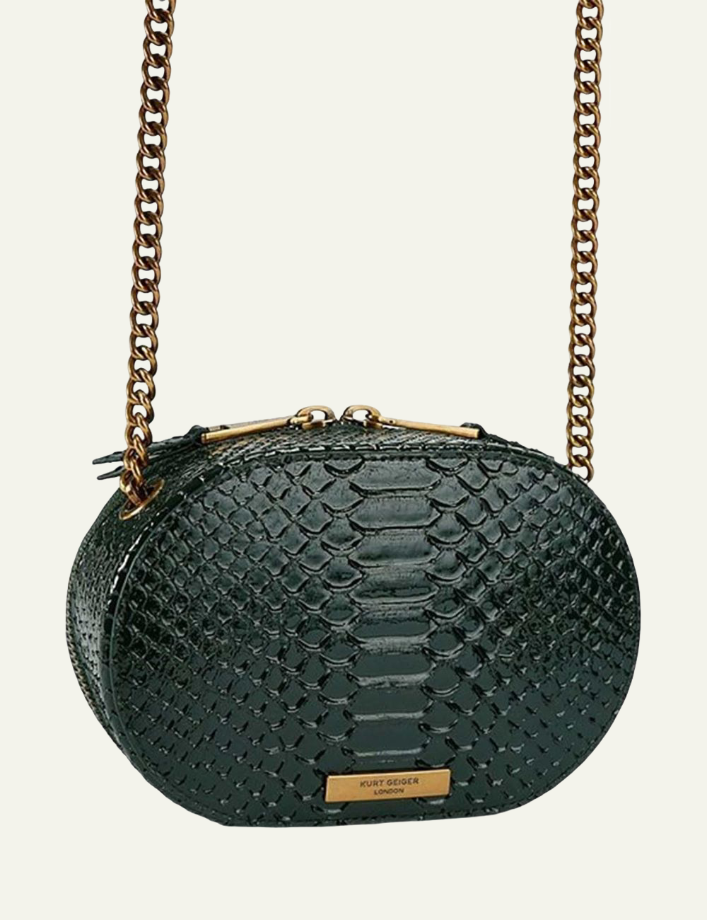 KURT GEIGER SM CHELSEA CAMERA BAG