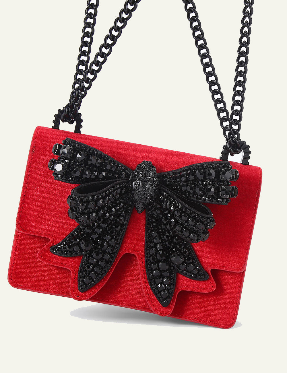 KURT GEIGER BOW SMALL SHOREDITCH