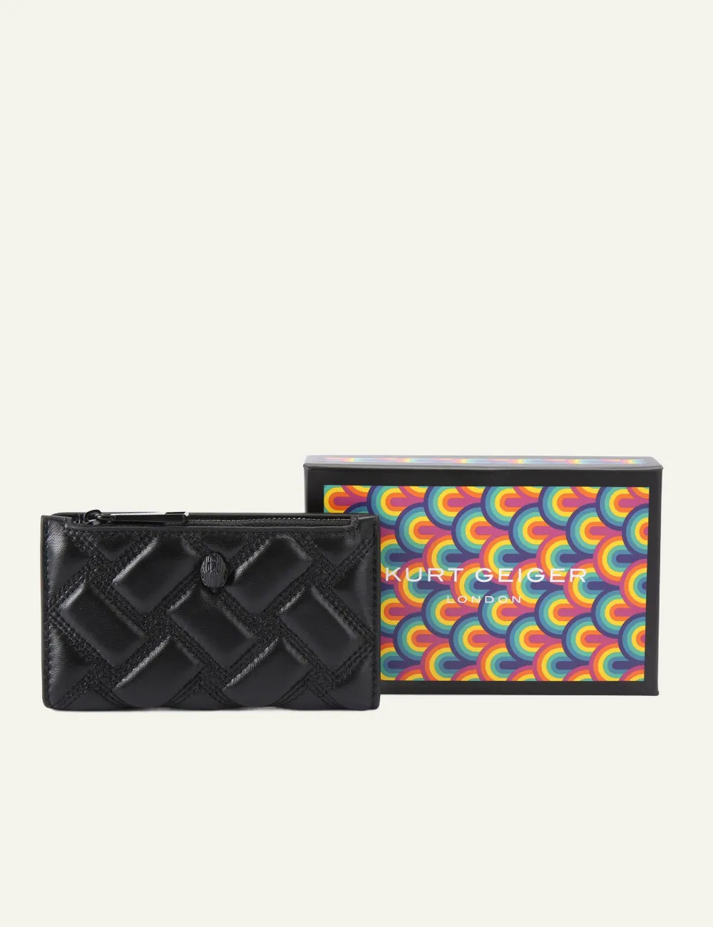 KURT GEIGER KENSINGTON BIFOLD W DR