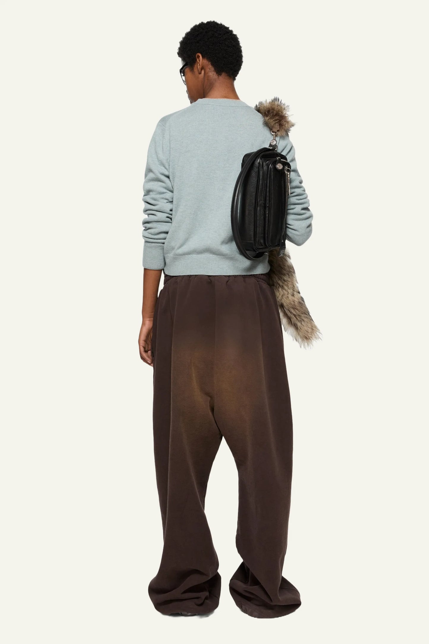 ACNE STUDIOS FA-WN-KNI000011