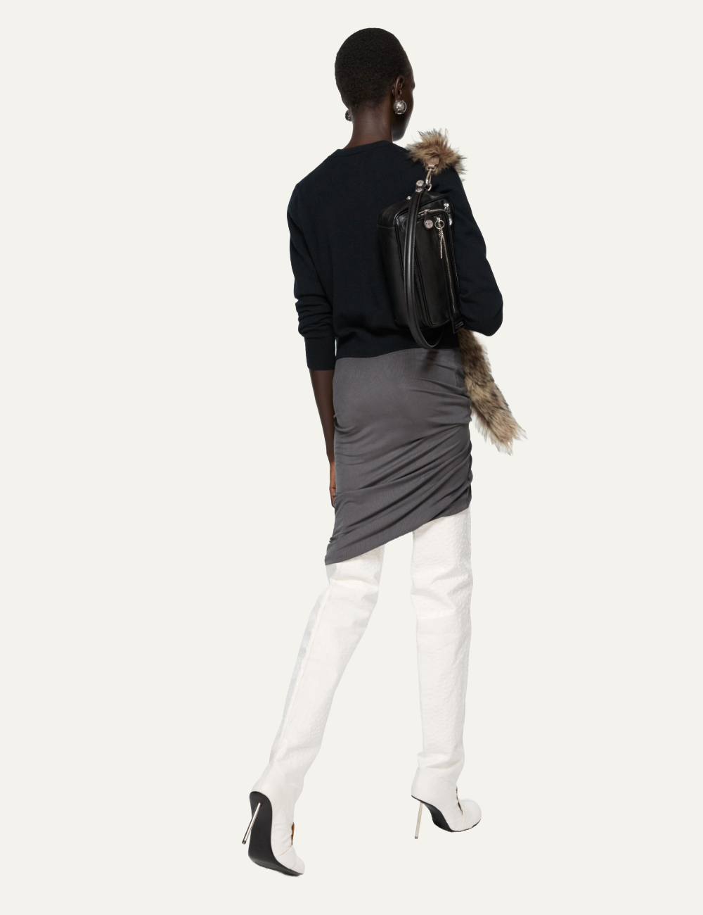 ACNE STUDIOS FA-WN-KNI000011