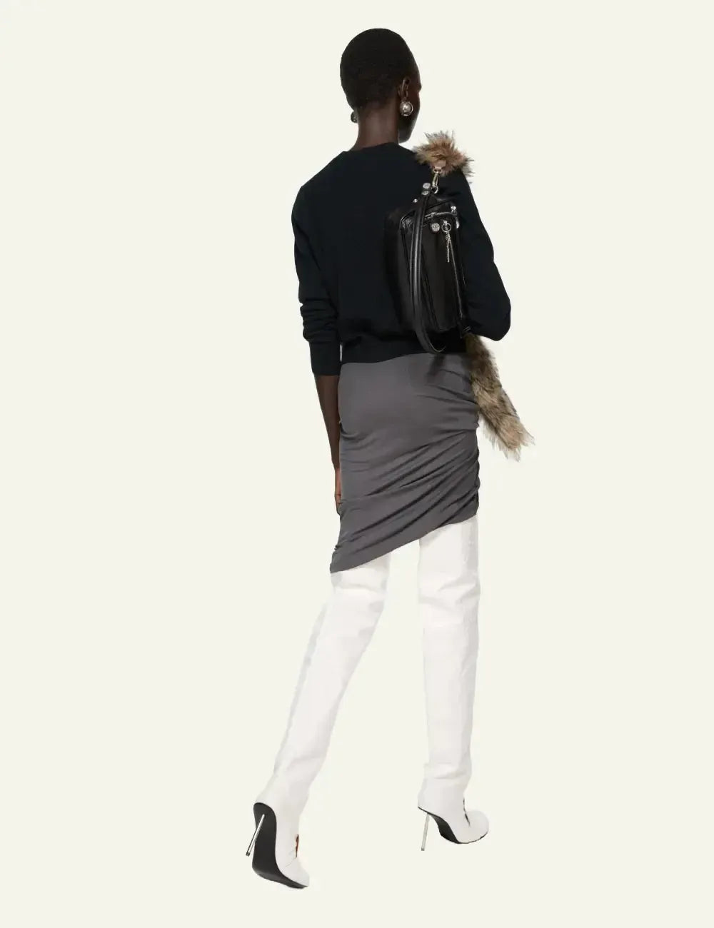 ACNE STUDIOS FA-WN-KNI000011