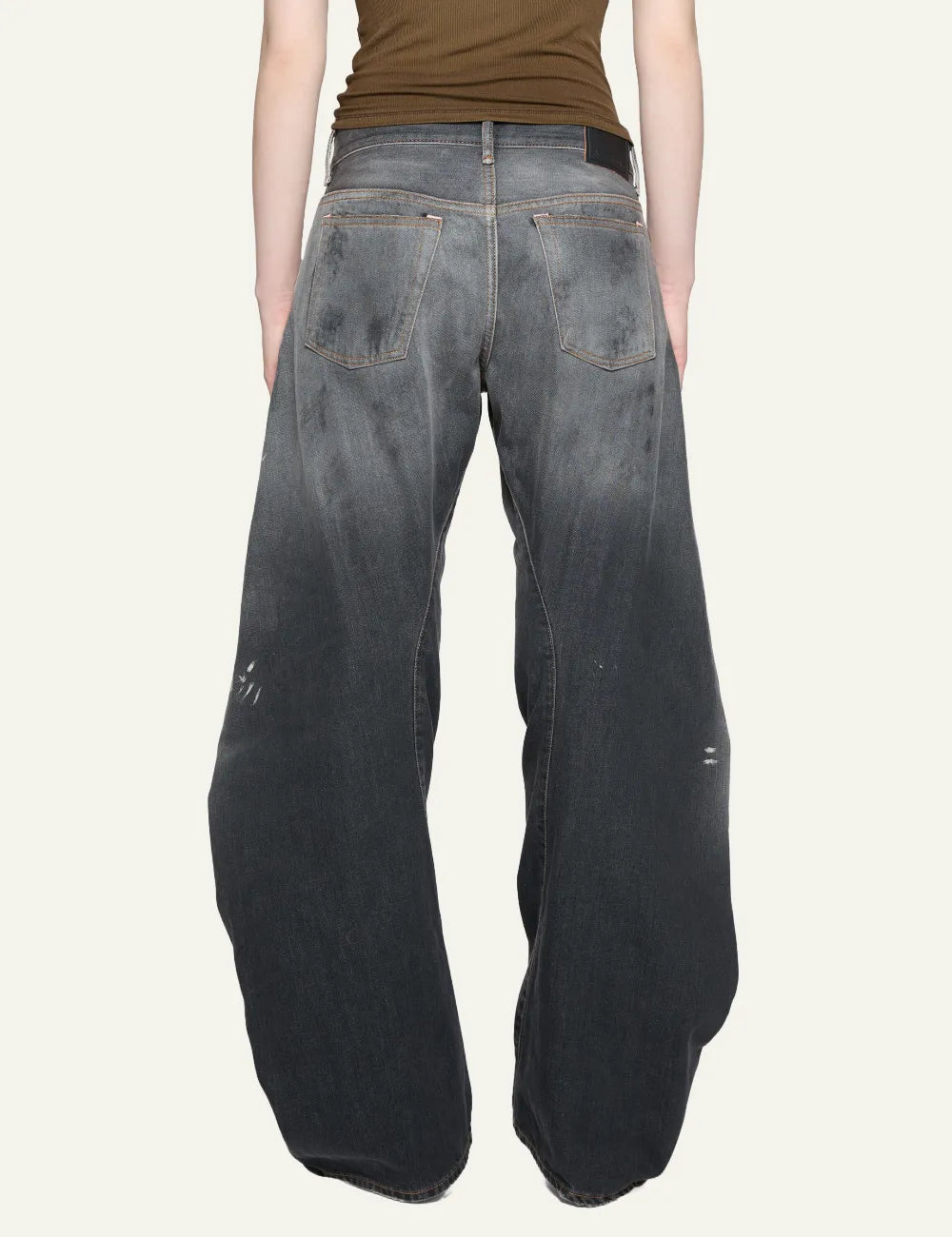 ACNE STUDIOS ACNE STUDIOS 2006F