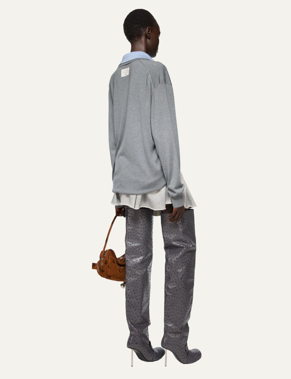 ACNE STUDIOS FN-WN-KNIT000859