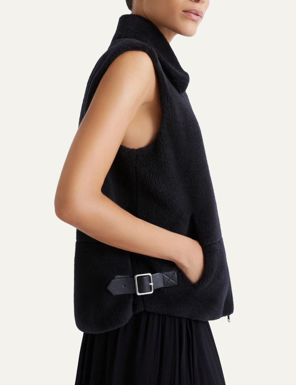 MARELLA EUGENIO BLACK