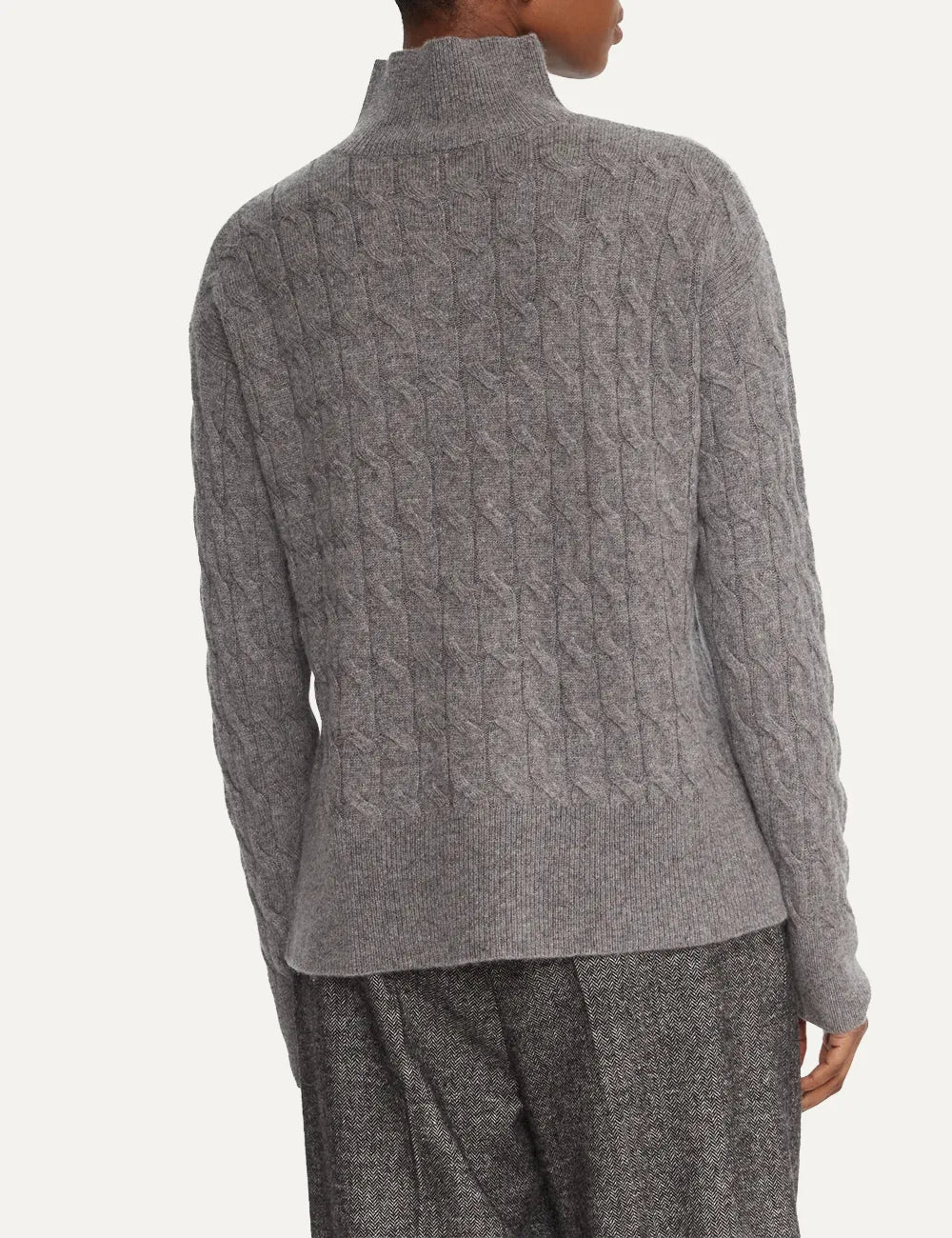 MARELLA AEREO MEDIUM GREY