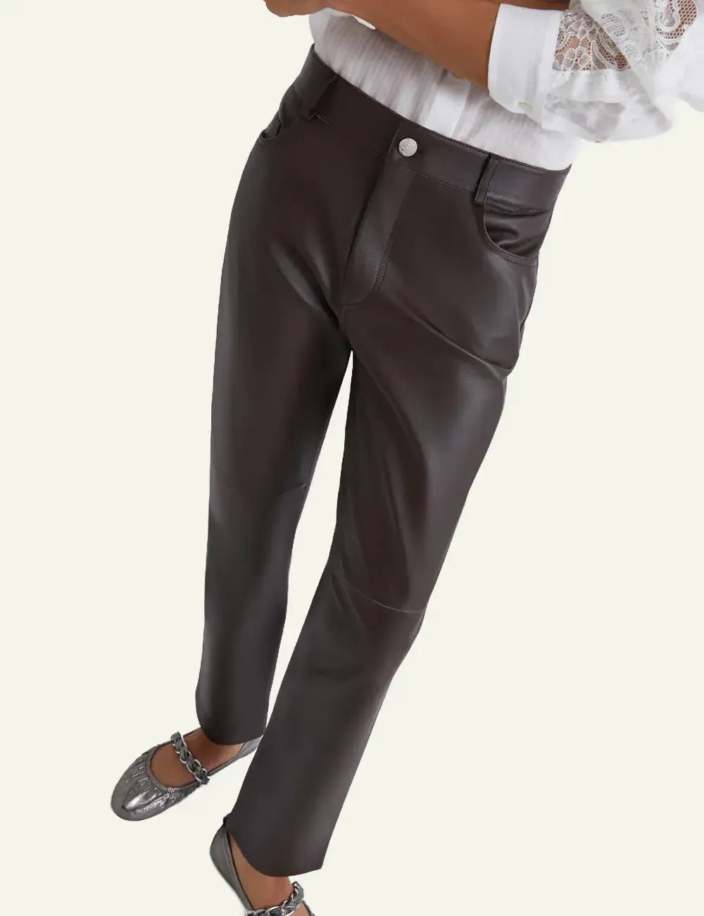 MARELLA DOROTY BROWN