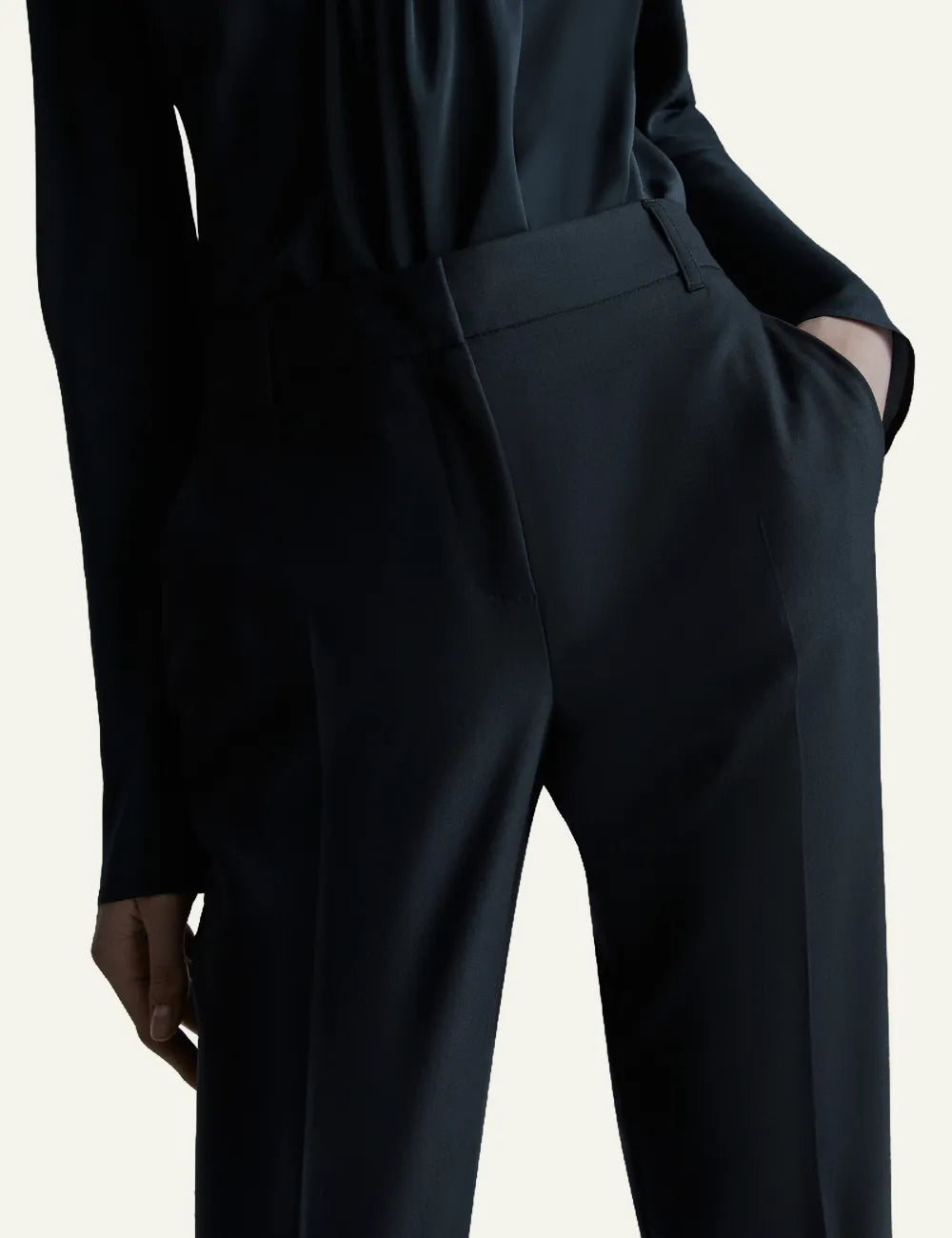 MARELLA MATRICE DARK GREY