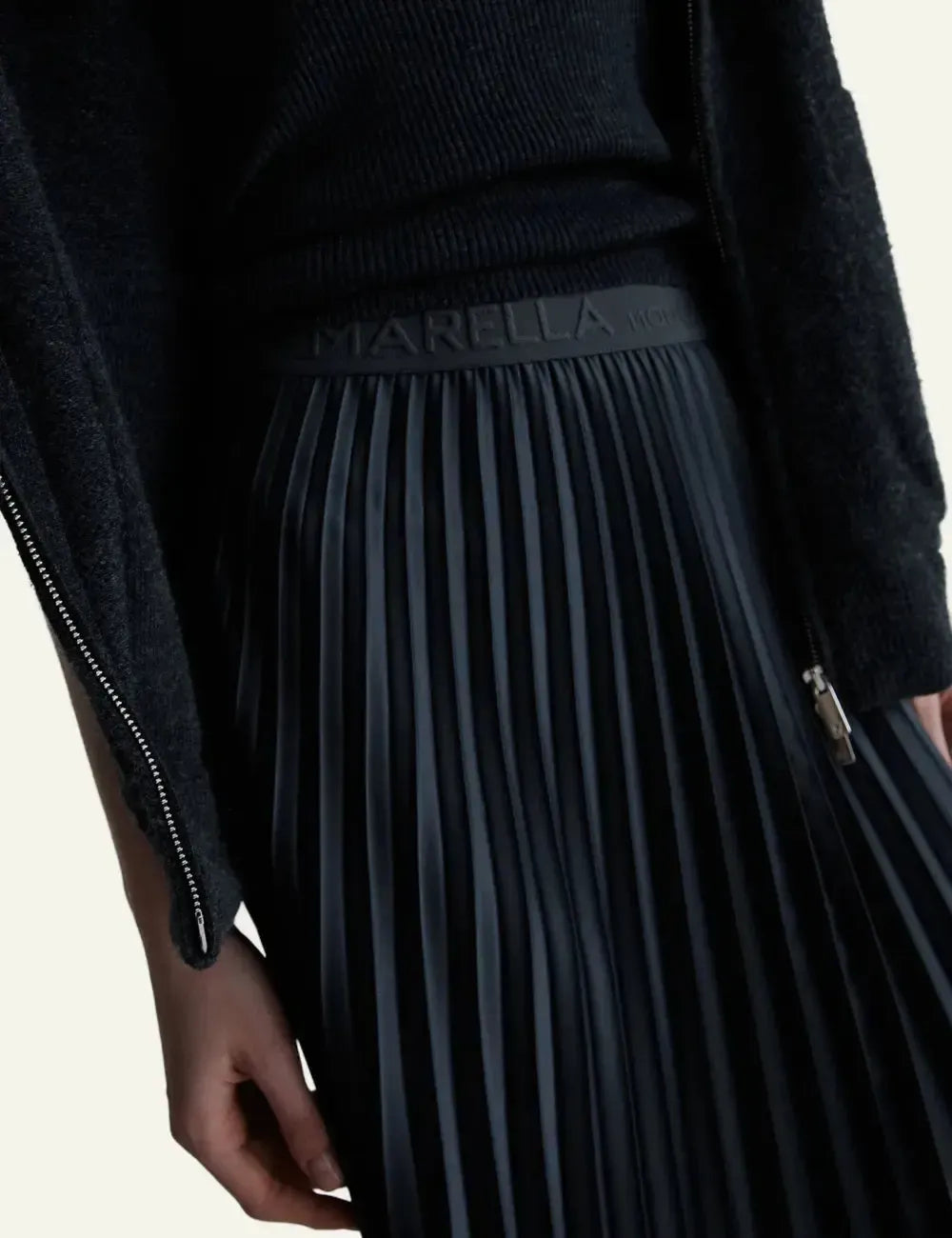 MARELLA PONTIAC DARK GREY