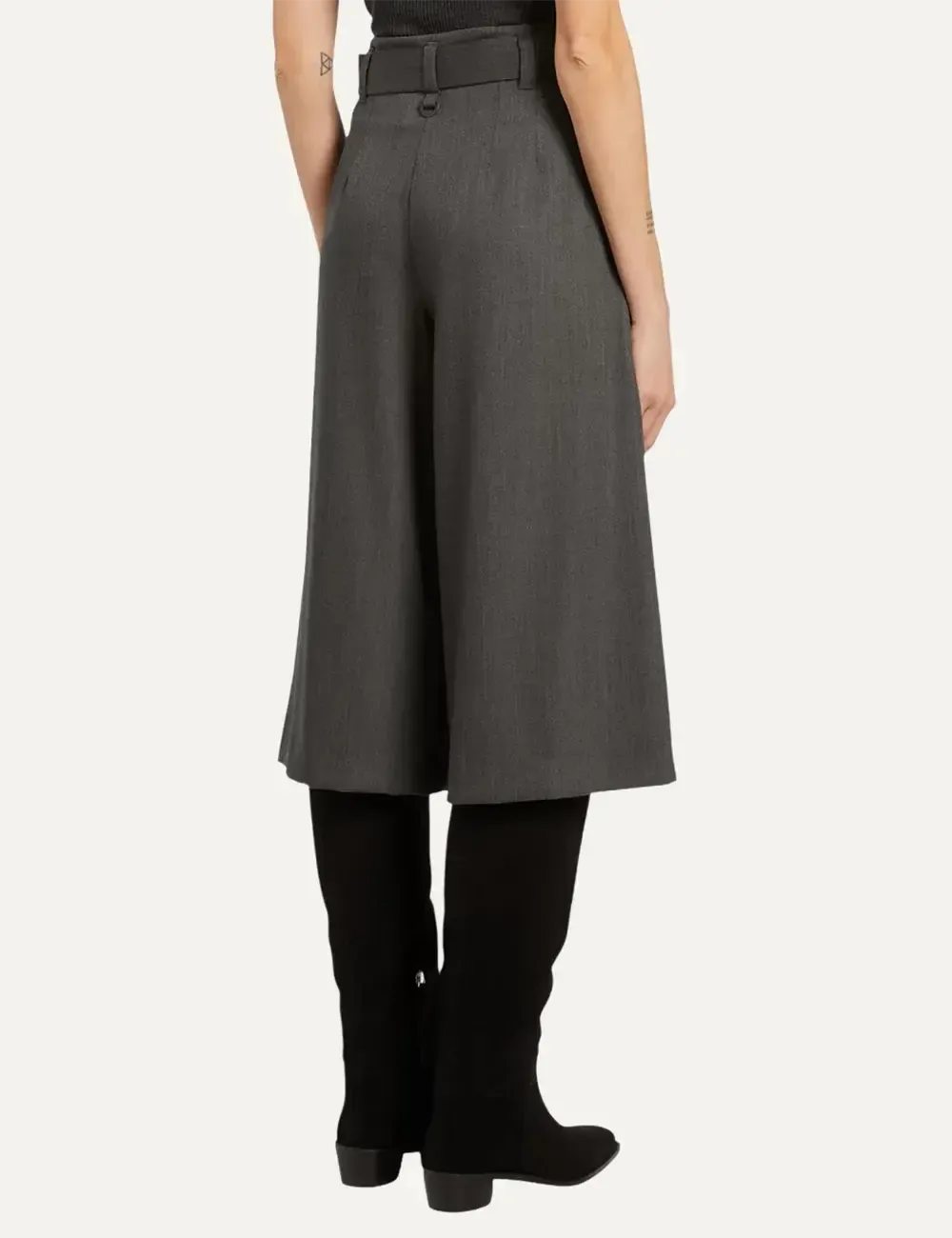 MARELLA RELAIS DARK GREY