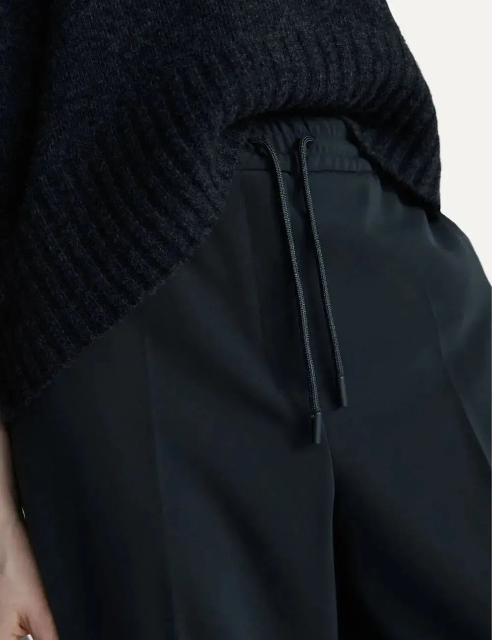 MARELLA SEME DARK GREY