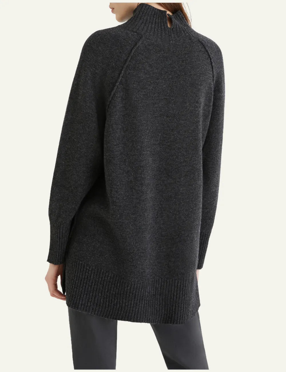 MARELLA ECCELSO DARK GREY