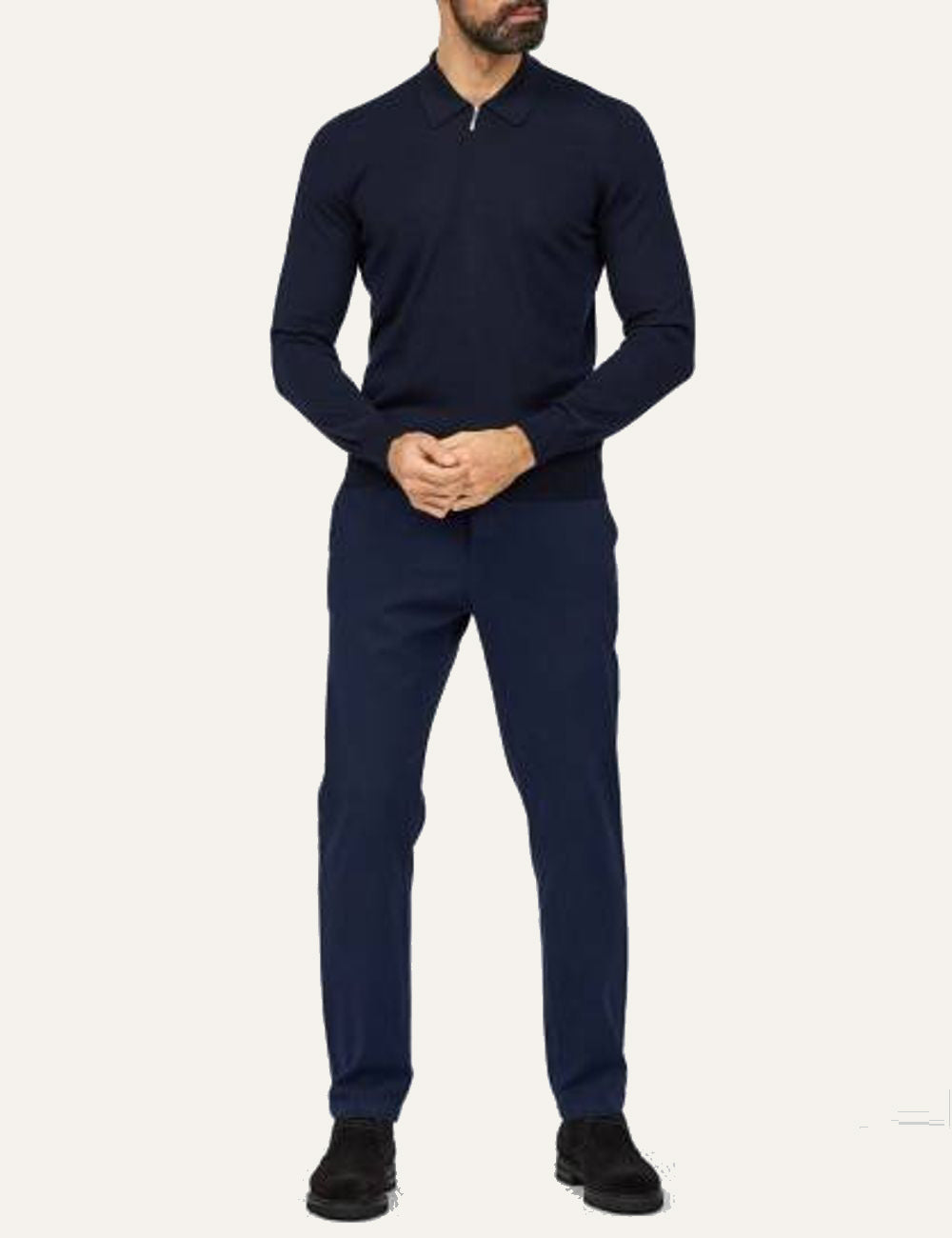 GRAN SASSO TENNIS BLUE