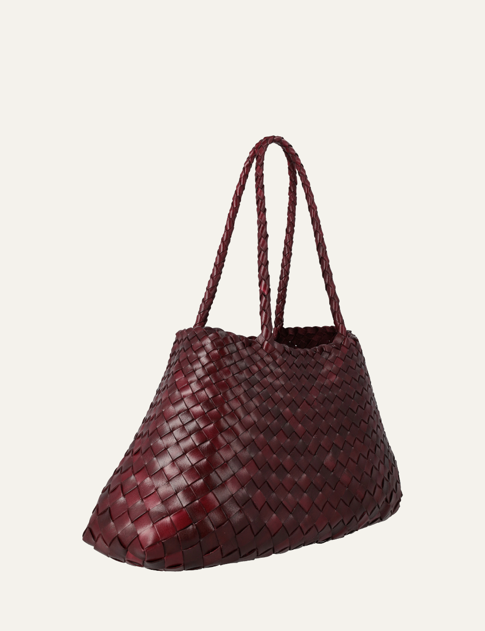 DRAGON SANTA CROCE BAG BIG