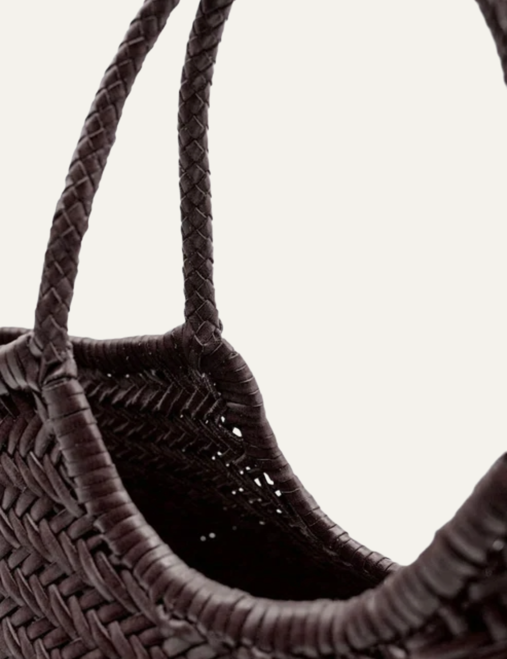 DRAGON NANTUCKET BASKET BIG